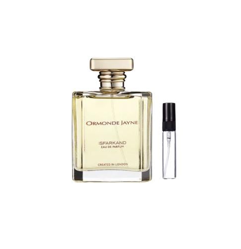 عينة عطر ارموند جين إيسفاركاند