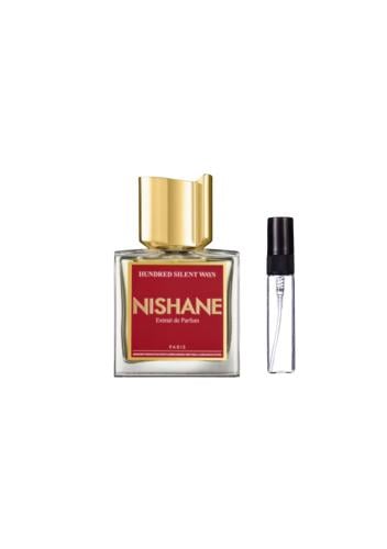 عينة عطر نيشاني هاندريد سايلنت وايز