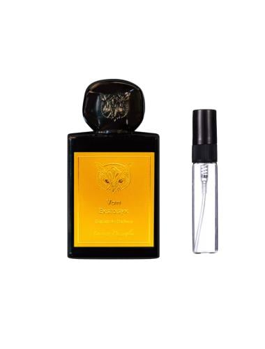 عينة عطر لورينزو بازاجليا فان اكستاسيكس