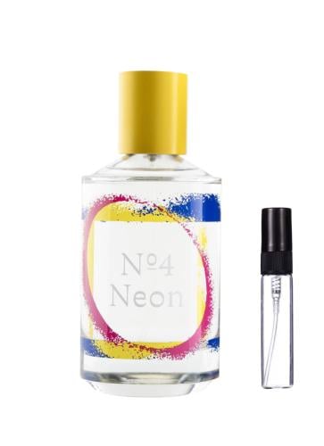 عينة توماس كوسمالا نيون