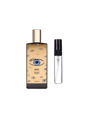 عينة عطر ميمو مارفا