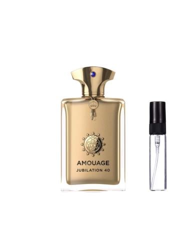 Jubilation 40 Men Amouage