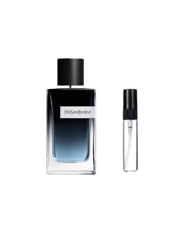 عينة عطر إيف سان لوران او دي بارفيوم