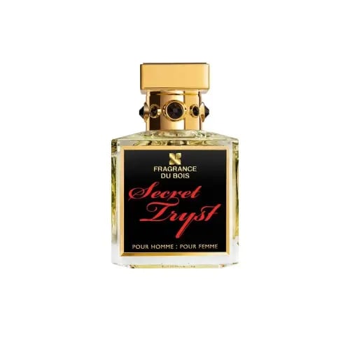 عينة عطر فراغرانس دو بوا سيكرت ترايستSecret Tryst...