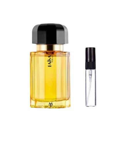 عينة عطر رامون مونيغال فيسا