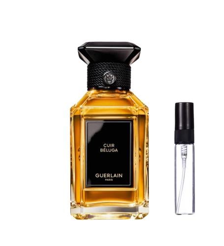 عينة عطر كوير بيلوجا جيرلان