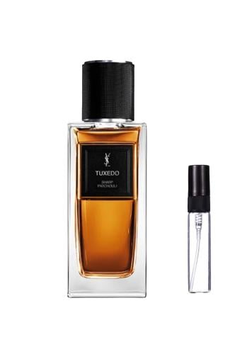 عينة عطر توكسيدو