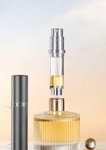 عبوه اعاده تعبئه العطور5 مل