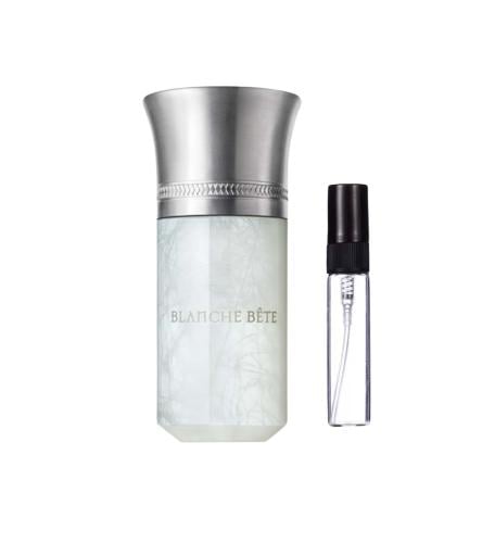 عينة عطر بلانش بيت ليكويد ايماجينيرز