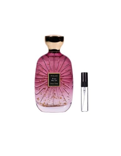 عينة عطر بينك مي اب