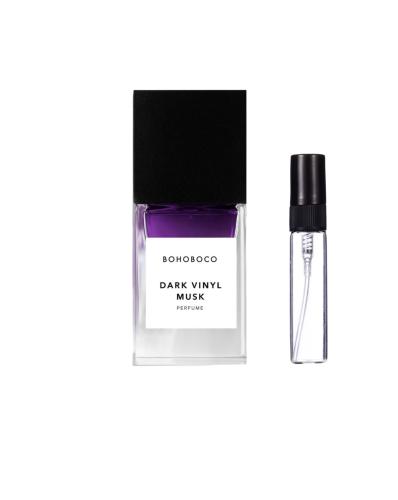 عينة عطر دارك فاينل مسك
