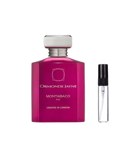 عينة عطر مونتباكو ريو