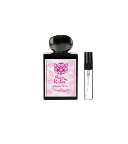 عينة عطر شوجر كيسز من لورينزو بازاجليا