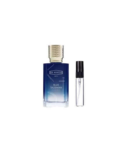 عينة عطر بلو تاليسمان