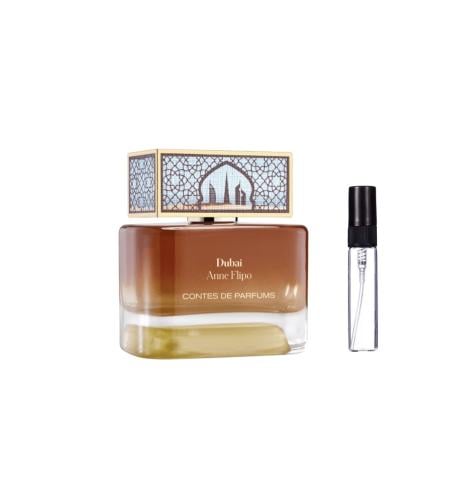 عينة عطر CONTES DE PARFUMS DUBAI