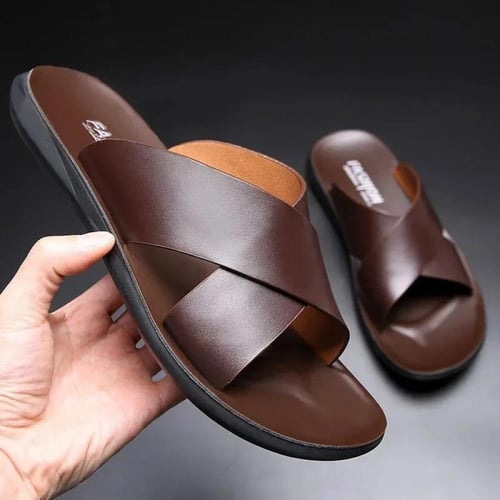صندل رجالي
