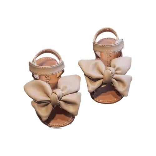 صندل فتيات بفيونكة