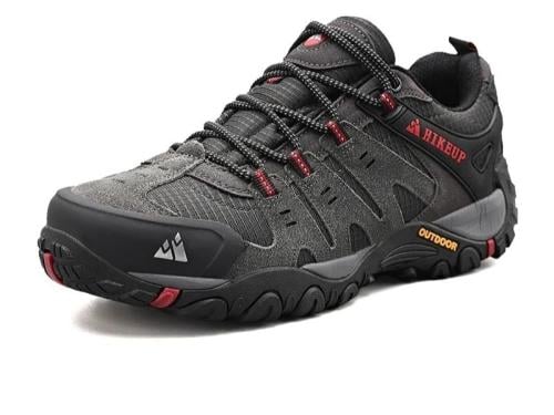 حذاء المشي لمسافات طويلة