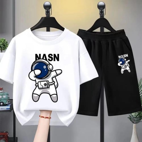 طقم سوبر مان للخروج