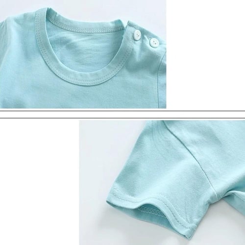 ملابس نوم قطنية للاطفال