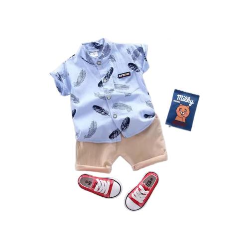 طقم خروج اطفالي