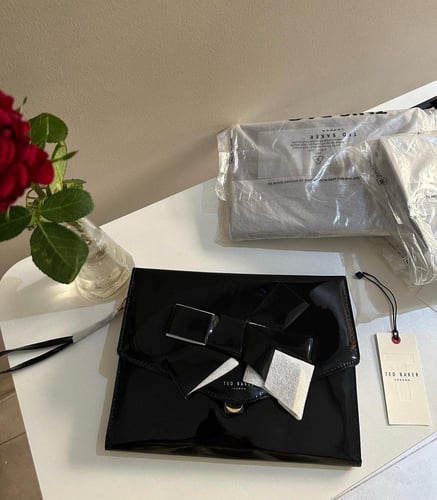 باوتش تيد بيكر