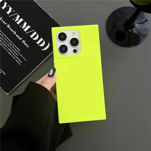 غطاء هاتف محمول iphone protective case