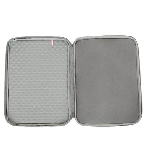 حقيبة لابتوب بوسادة هوائية-Air cushion laptop bag