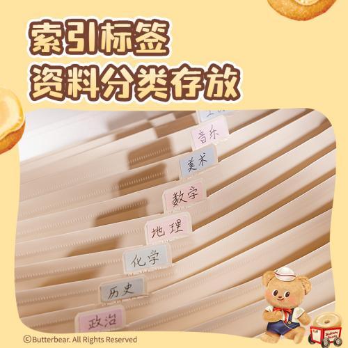 حقيبة أرشفة الورق للأطفالChildren's paper archivin...