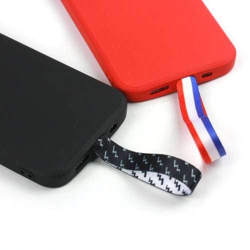 شريط مطاطي حزام للمعصم لغلاف الهاتف المحمول-Mobile...