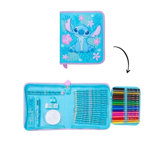 حقيبة أطفال ستيتش من ديزني أستراليا للبنات Smiggle...