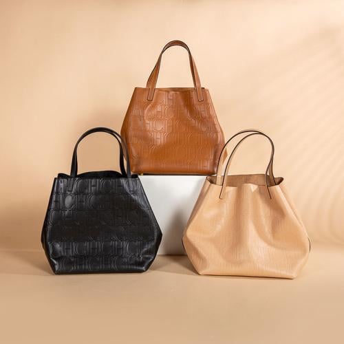 حقيبة كلاسيكية أنيقة 2025 CHCH Classic bag