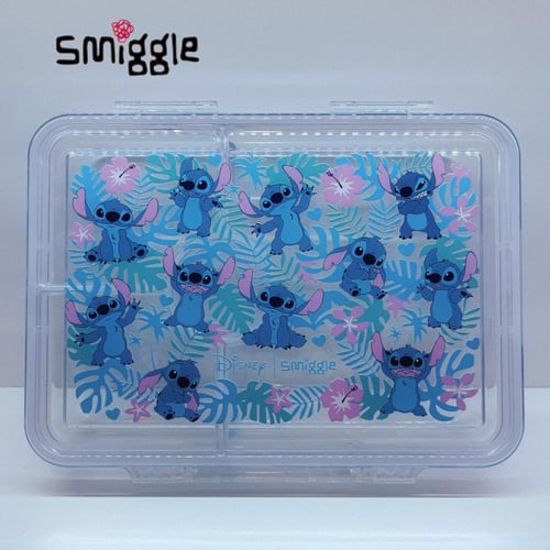 حقيبة أطفال ستيتش من ديزني أستراليا للبنات Smiggle...