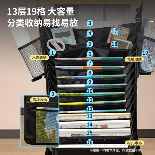 حقيبة معقلة لتخزين على الطاولة deli-Table storage...