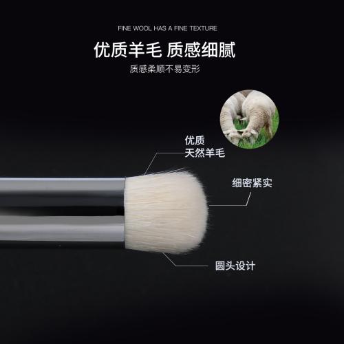 فرش صوف للفنون ذات رأس مستدير عالية الجودة Wool ar...
