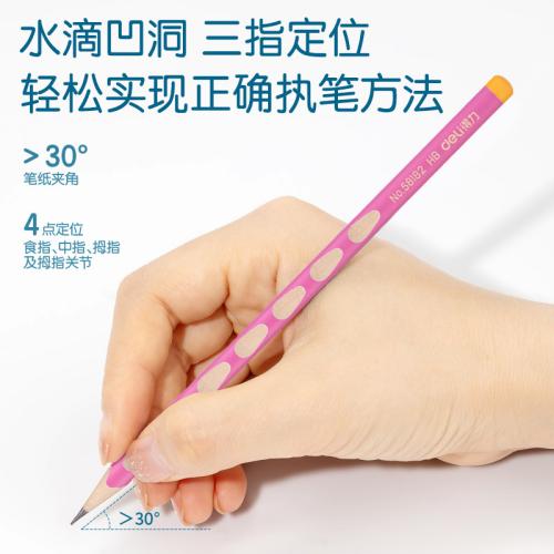 قلم رصاص آمن خالي من الرصاص السام[12 قلم ]-Lead is...