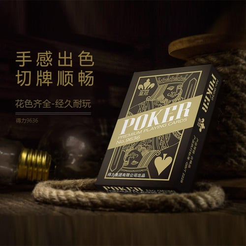لعبة بوكر ديلي (ذهبية)، لعبة بوكر هيكس، جودة عالية...