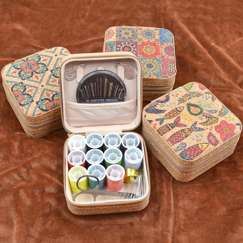 أدوات خياطة Sewing tool box