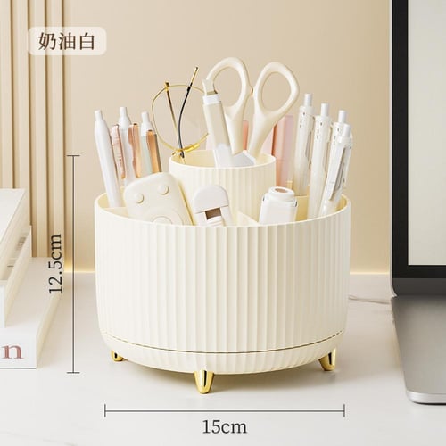حامل تخزين أدوات مكتبية أنيق-Stylish office suppli...