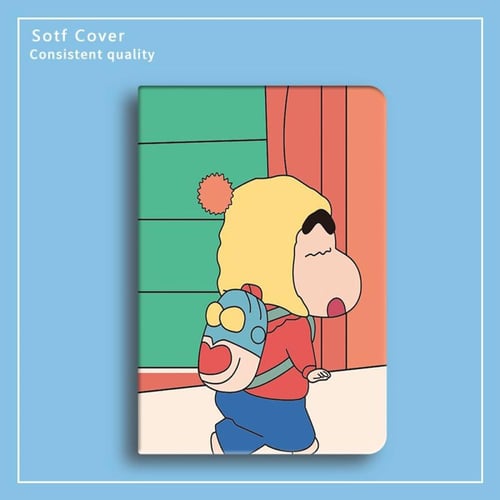 غطاء حماية آيباد غلاف من السيليكون للأطفال-iPad pr...