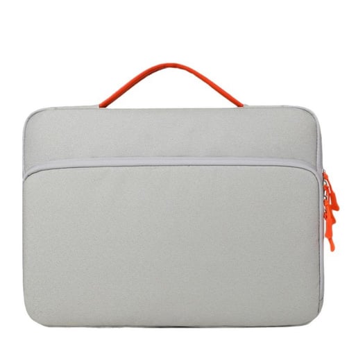 حقيبة لابتوب بوسادة هوائية-Air cushion laptop bag