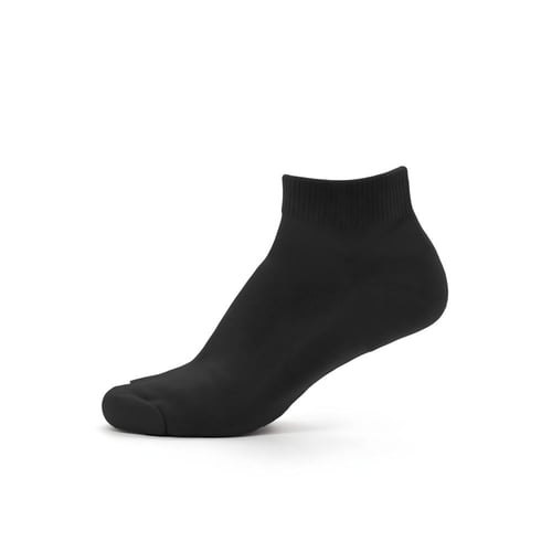 مجموعة شرابات وطاء بتقنيه النانو فضة 5 أزواج - قصي...