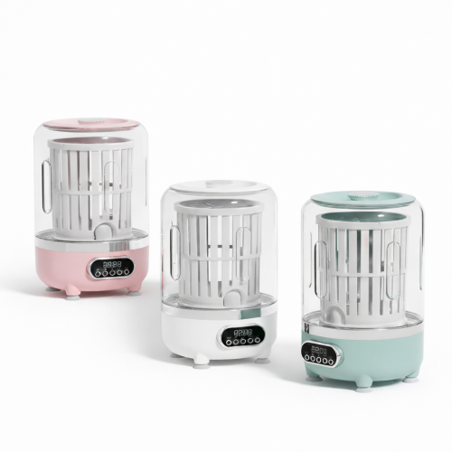 غسالة شرابات وطاء - تنظيف سريع