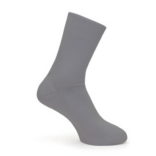 مجموعة شرابات وطاء بتقنيه النانو فضة 4 أزواج - طوي...