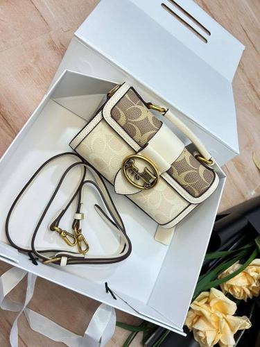 حقيبه كوتش أنيقه