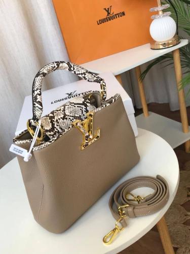 الجديد من لويس فيتون يوجد مقاسين