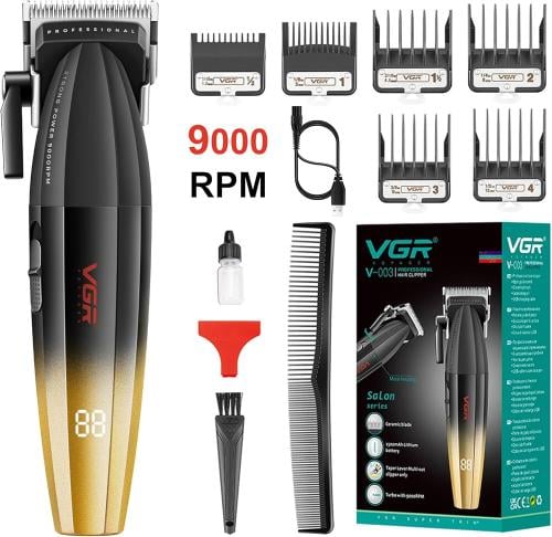 مكينه حلاقه vgr-v003