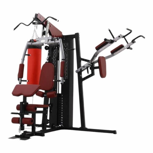 هوم جيم 3محطات