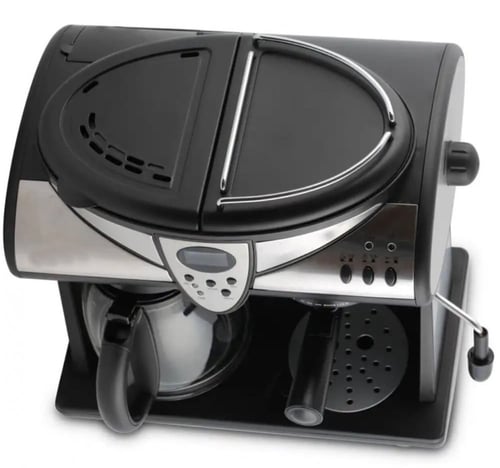 جهاز تحضير القهوة من جانو