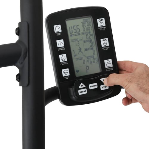 سير جري ذاتي الحركة